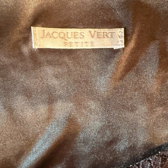 Dazzling Taupe Mother of the Bride - Picture 3 of 6